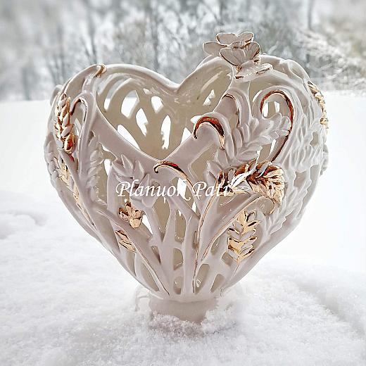 Šeimos židinys - Meilės pieva