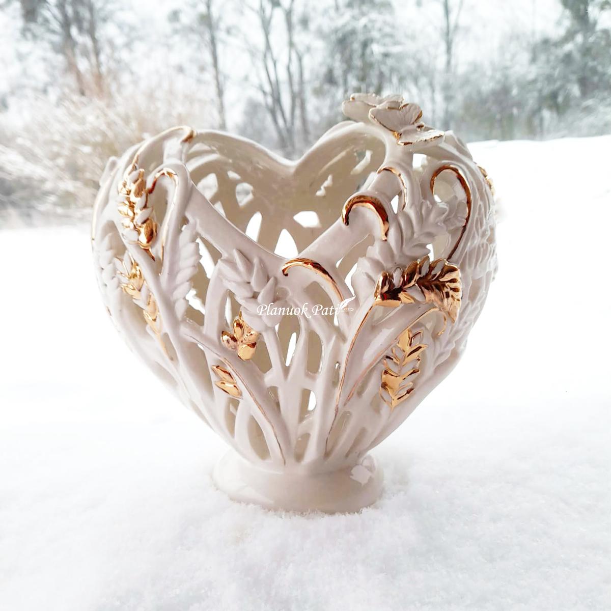 Šeimos židinys - Meilės pieva