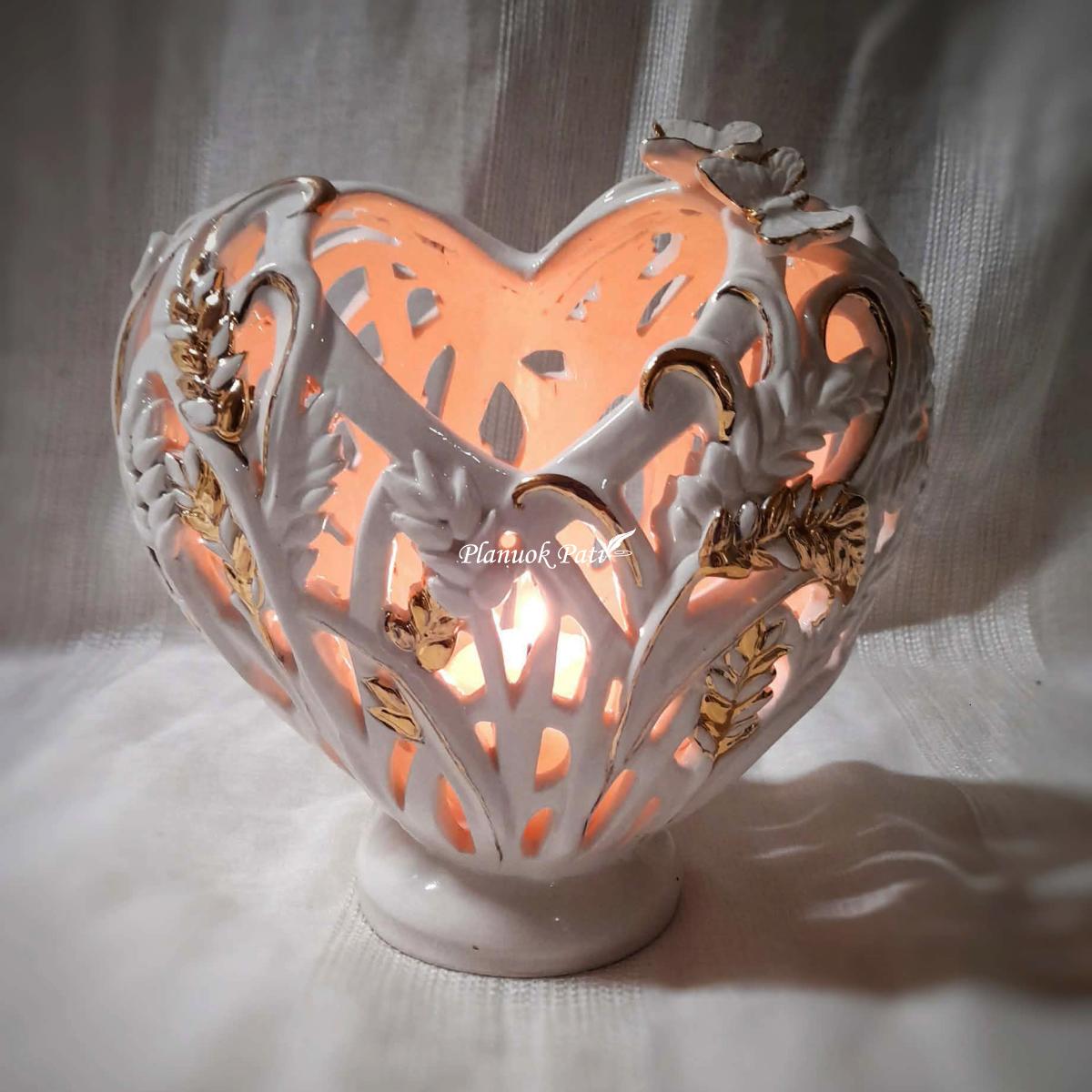 Šeimos židinys - Meilės pieva