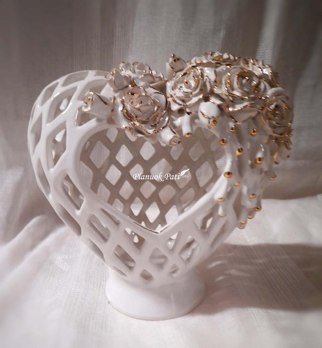 Šeimos židinys - Atbundanti širdis