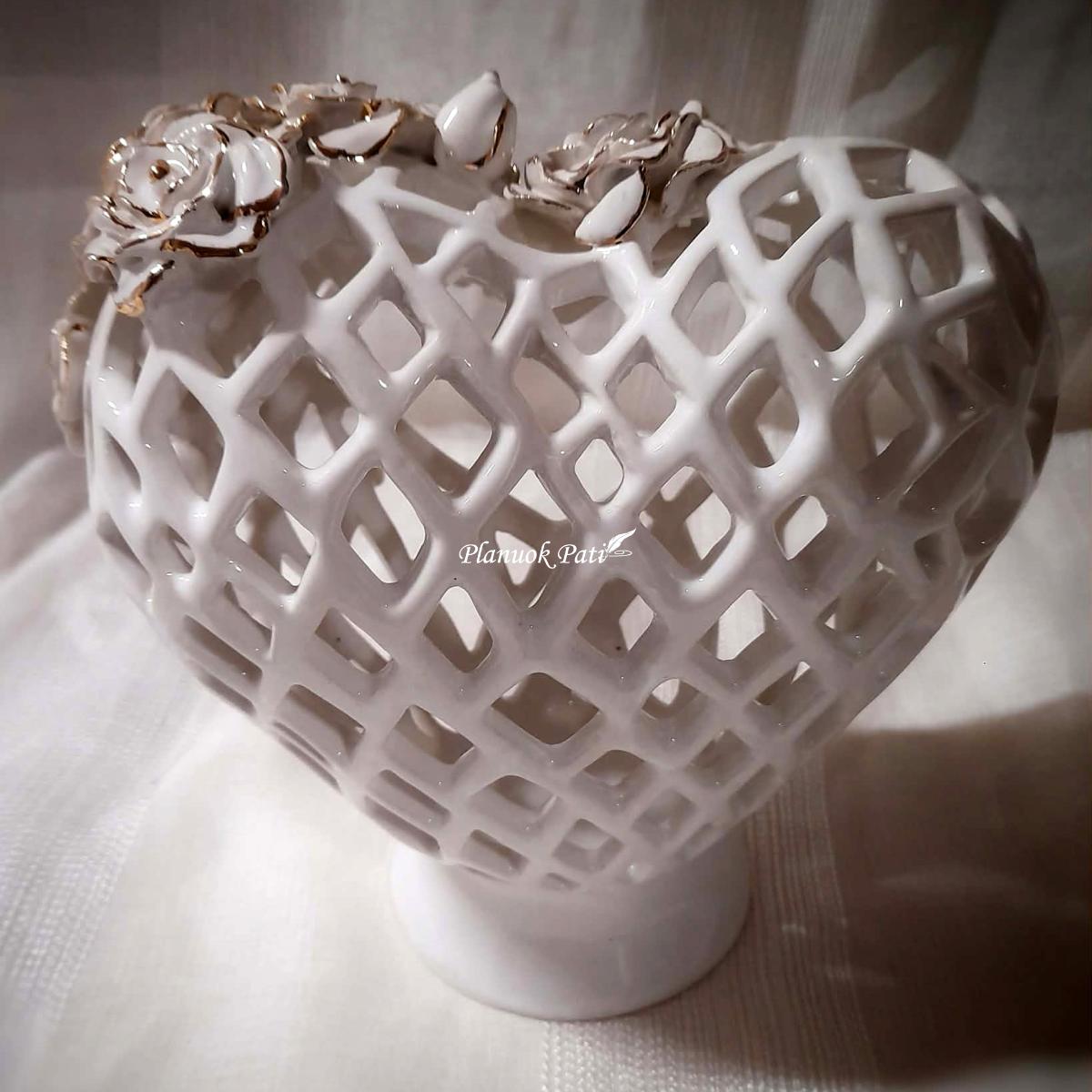 Šeimos židinys - Atbundanti širdis