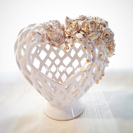 Šeimos židinys - Atbundanti širdis