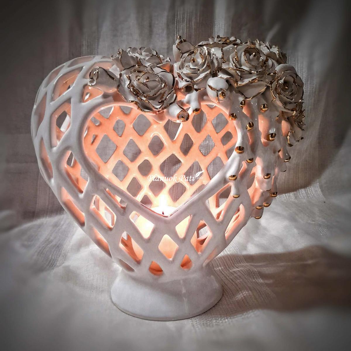 Šeimos židinys - Atbundanti širdis