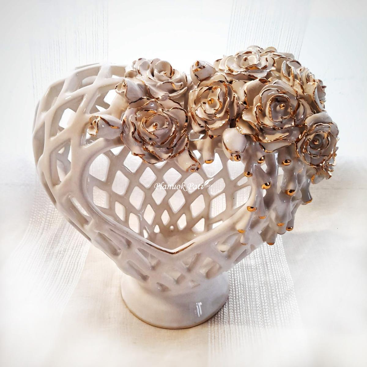 Šeimos židinys - Atbundanti širdis