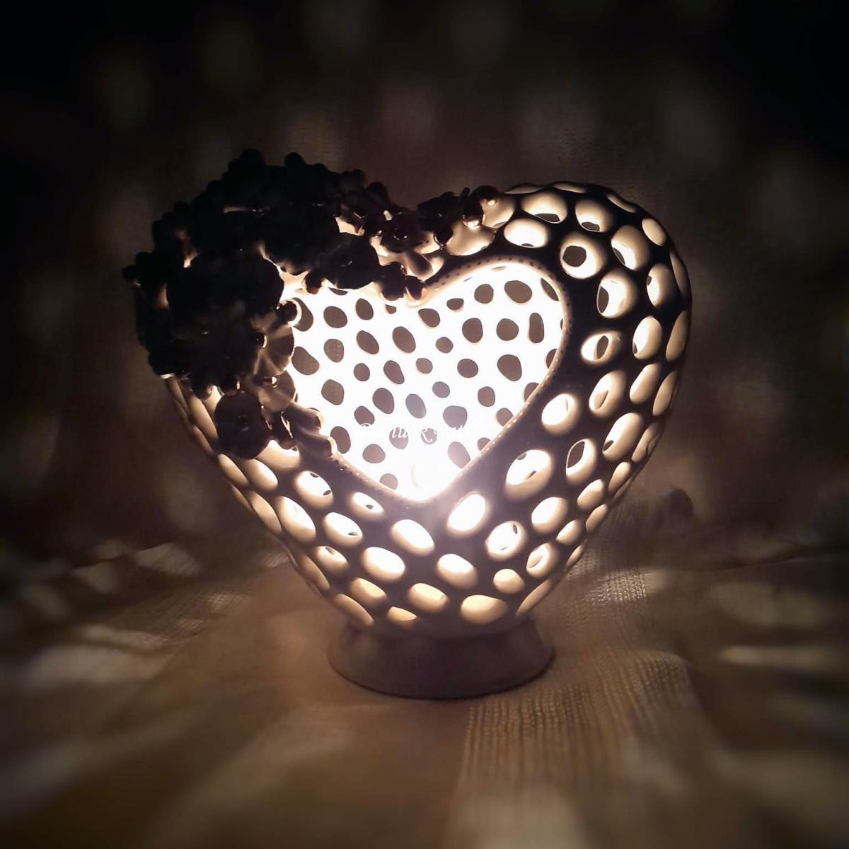 Šeimos židinys - Meilės romantika