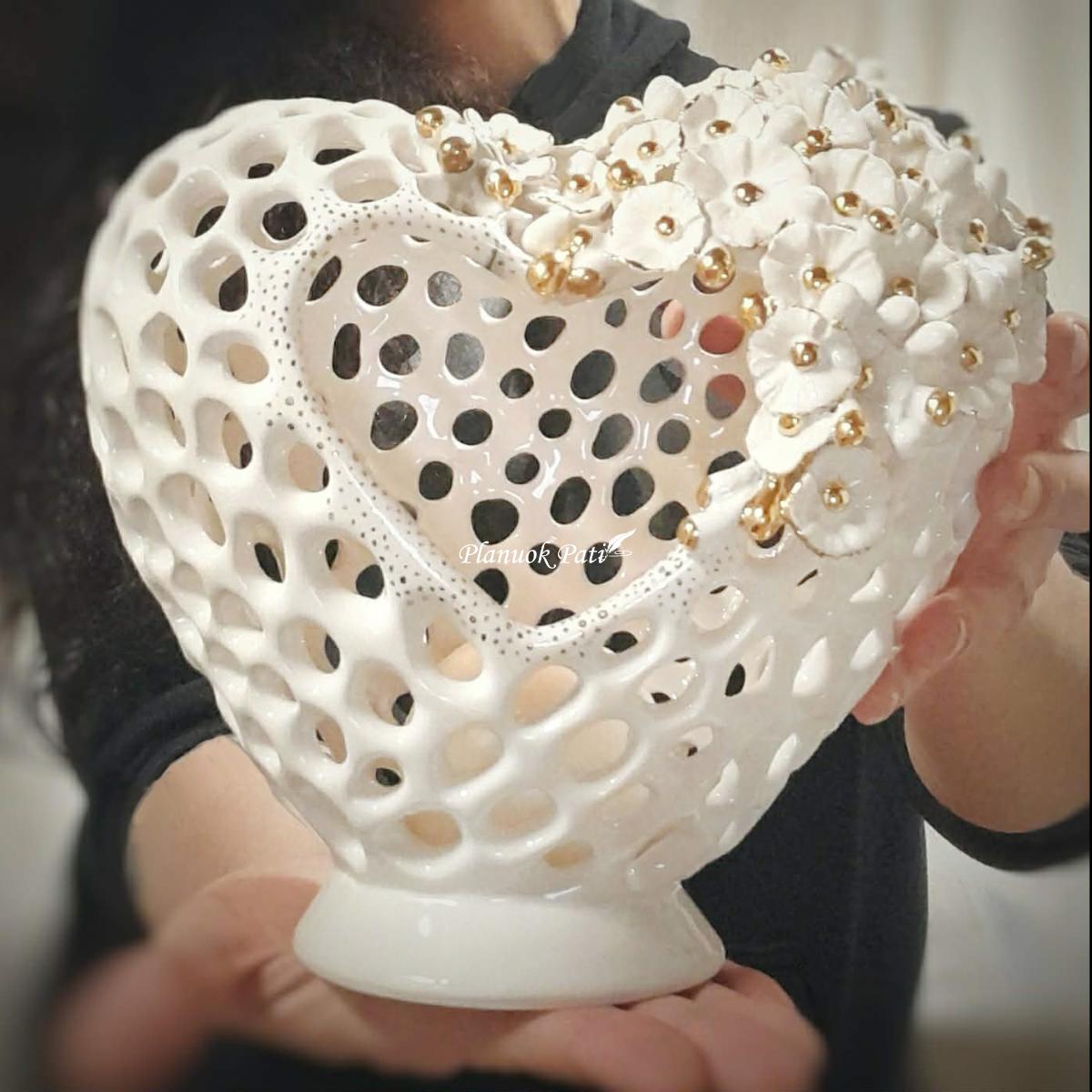 Šeimos židinys - Meilės romantika