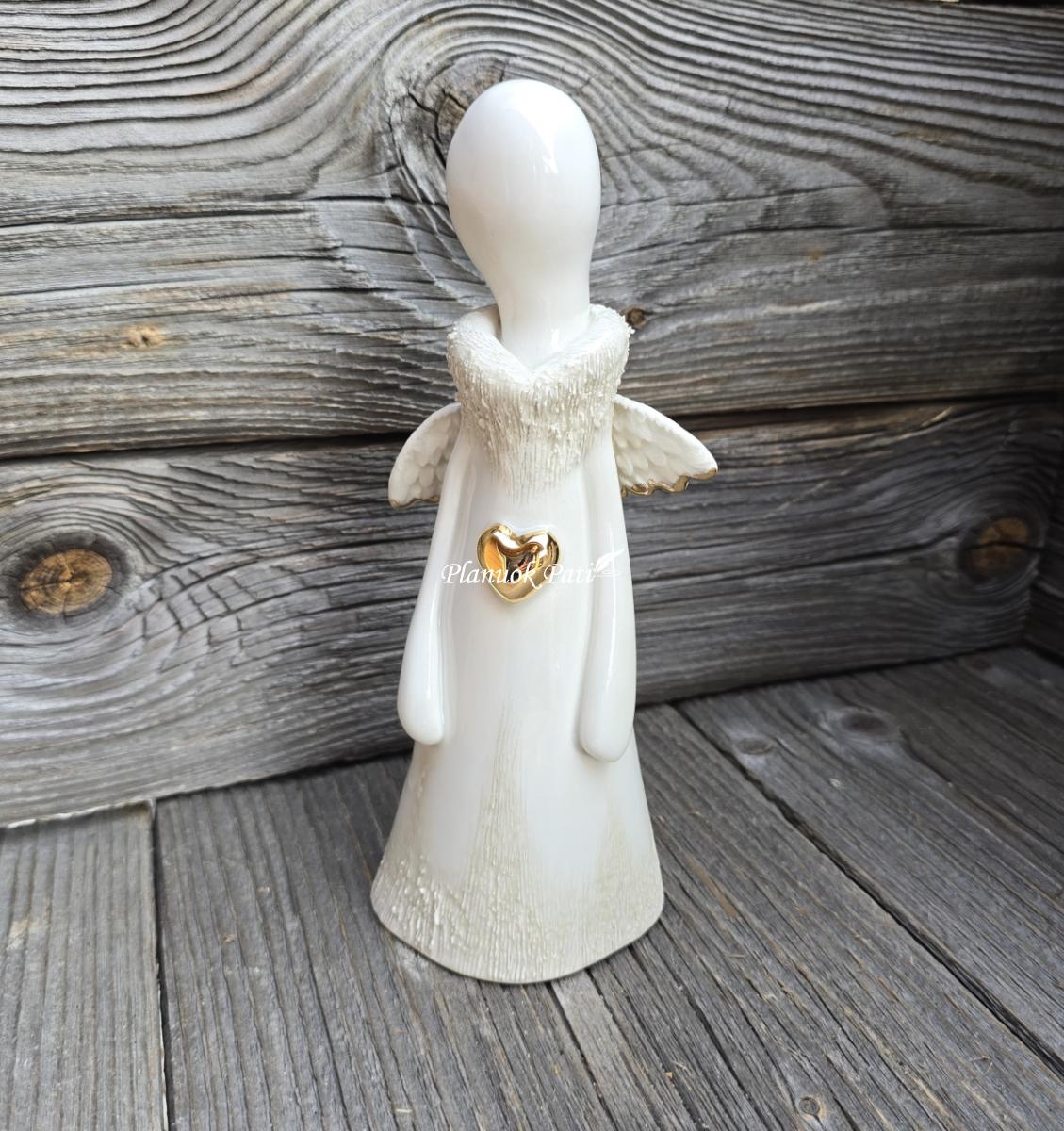 Namų šilumos angelas