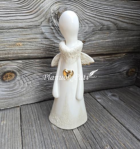 Namų šilumos angelas