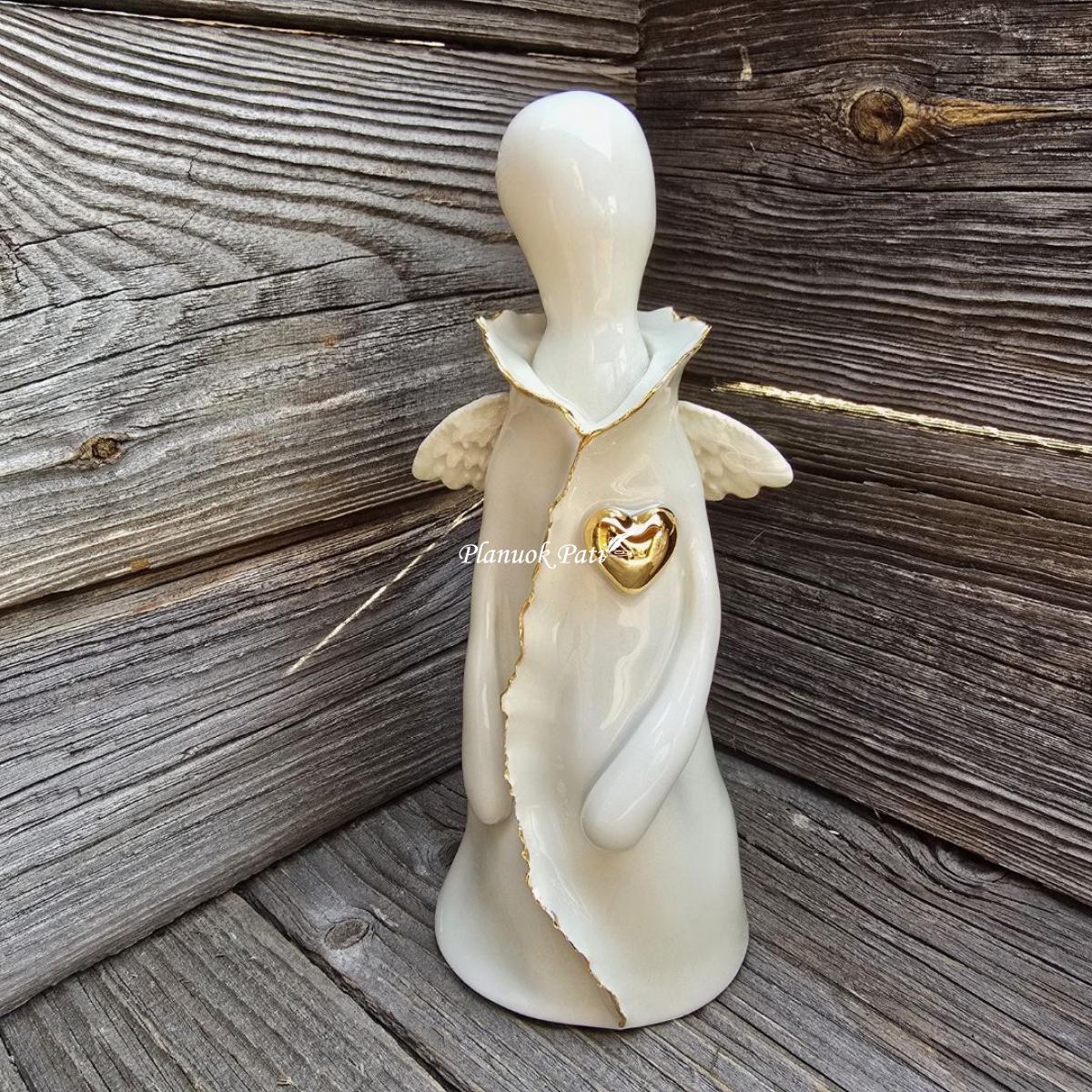 Namų jaukumo angelas