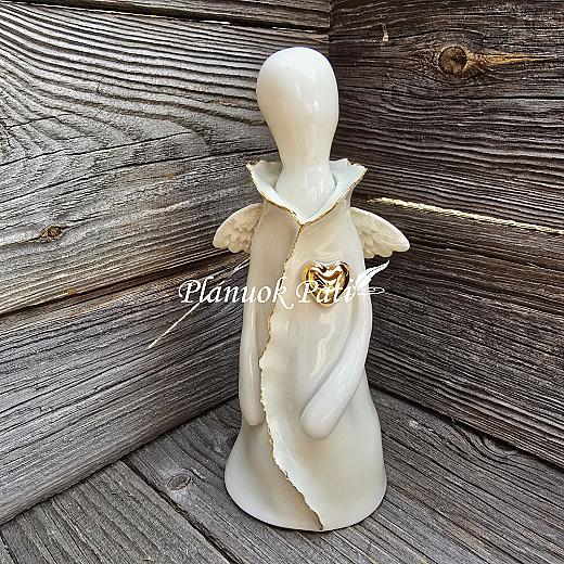 Namų jaukumo angelas