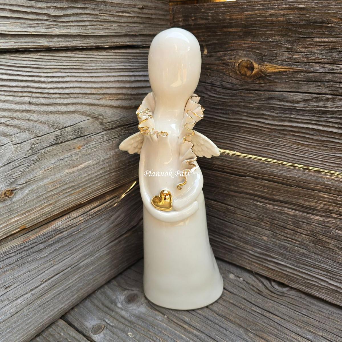 Meilės ir Vilties angelas