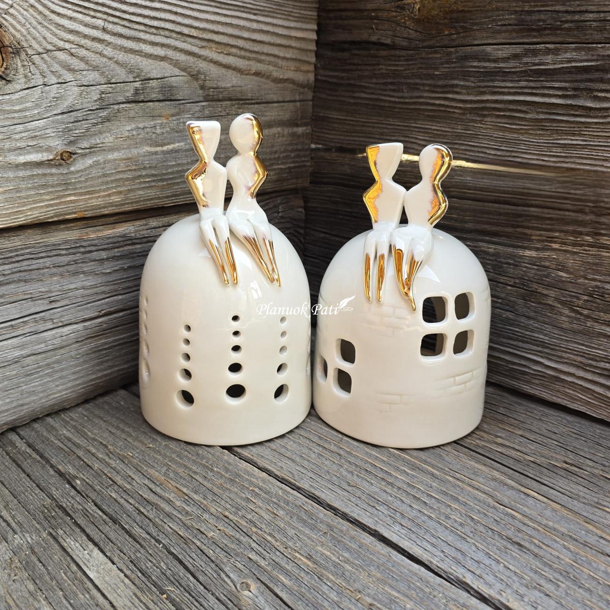 Šeimos židinys - Mudu du