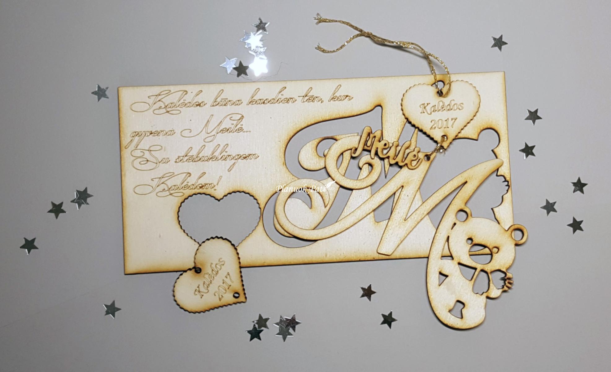 Atvirukas žaisliukas 