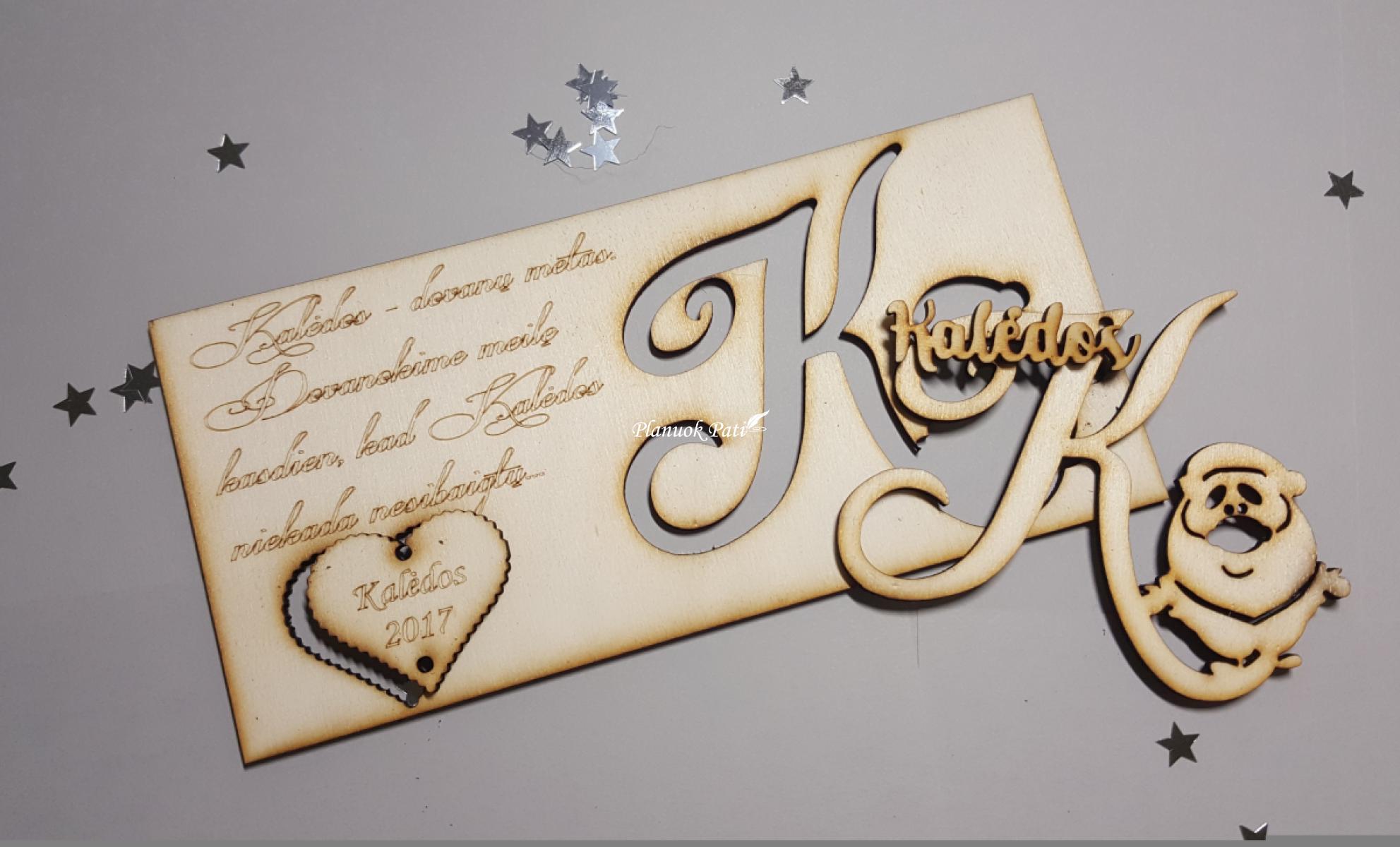 Atvirukas žaisliukas 