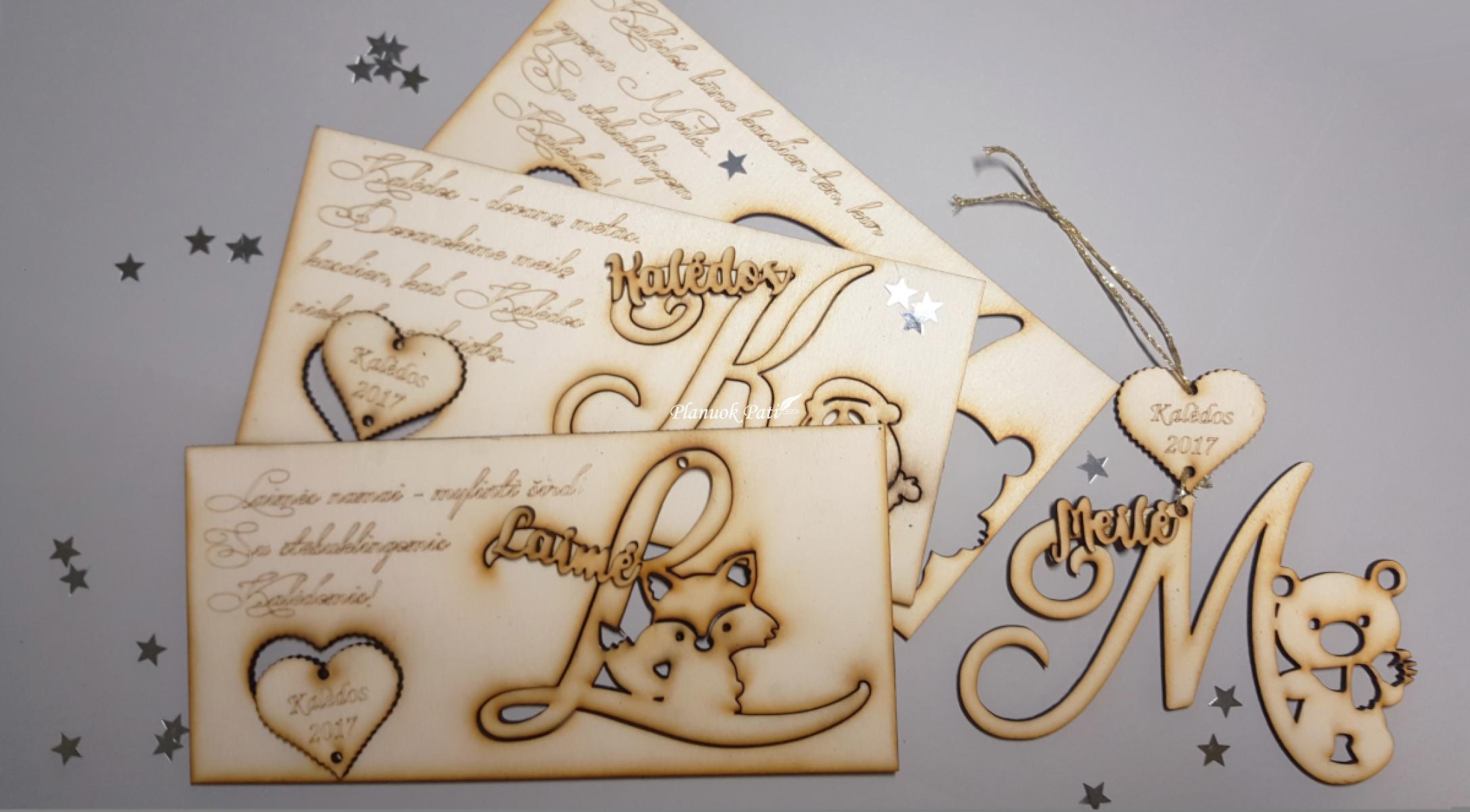 Atvirukas žaisliukas 